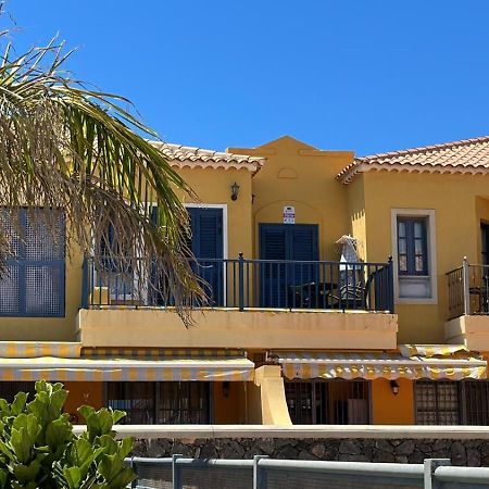 Appartement - Costa Del Silencio Esterno foto