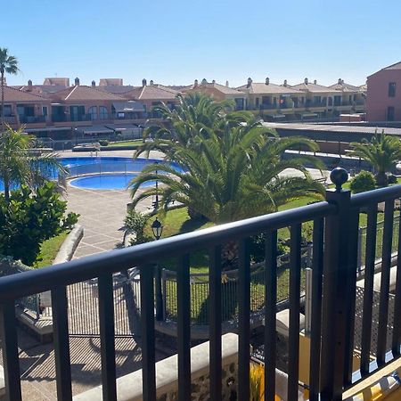Appartement - Costa Del Silencio Esterno foto