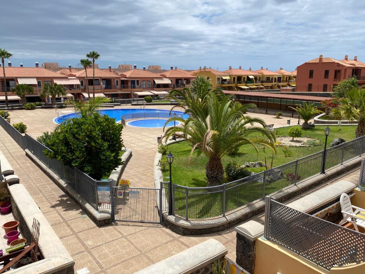 Appartement - Costa Del Silencio Esterno foto