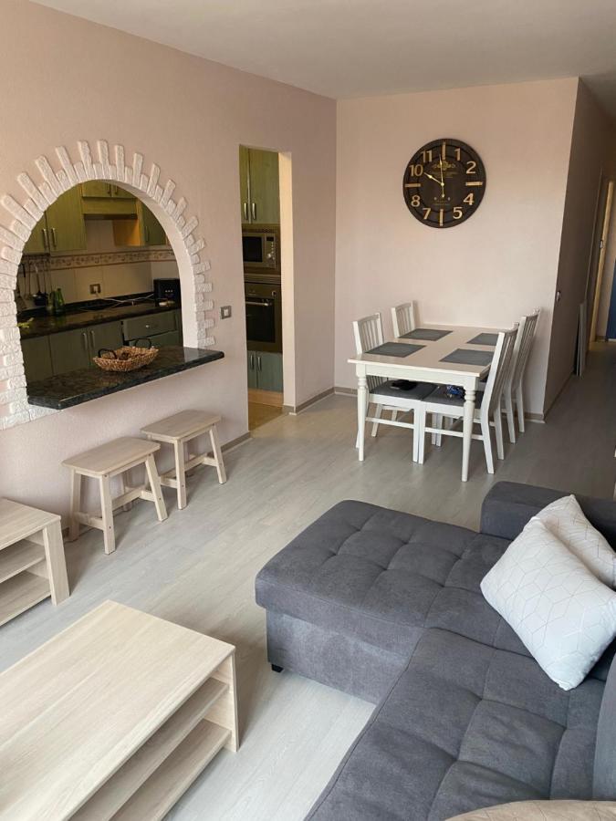 Appartement - Costa Del Silencio Esterno foto