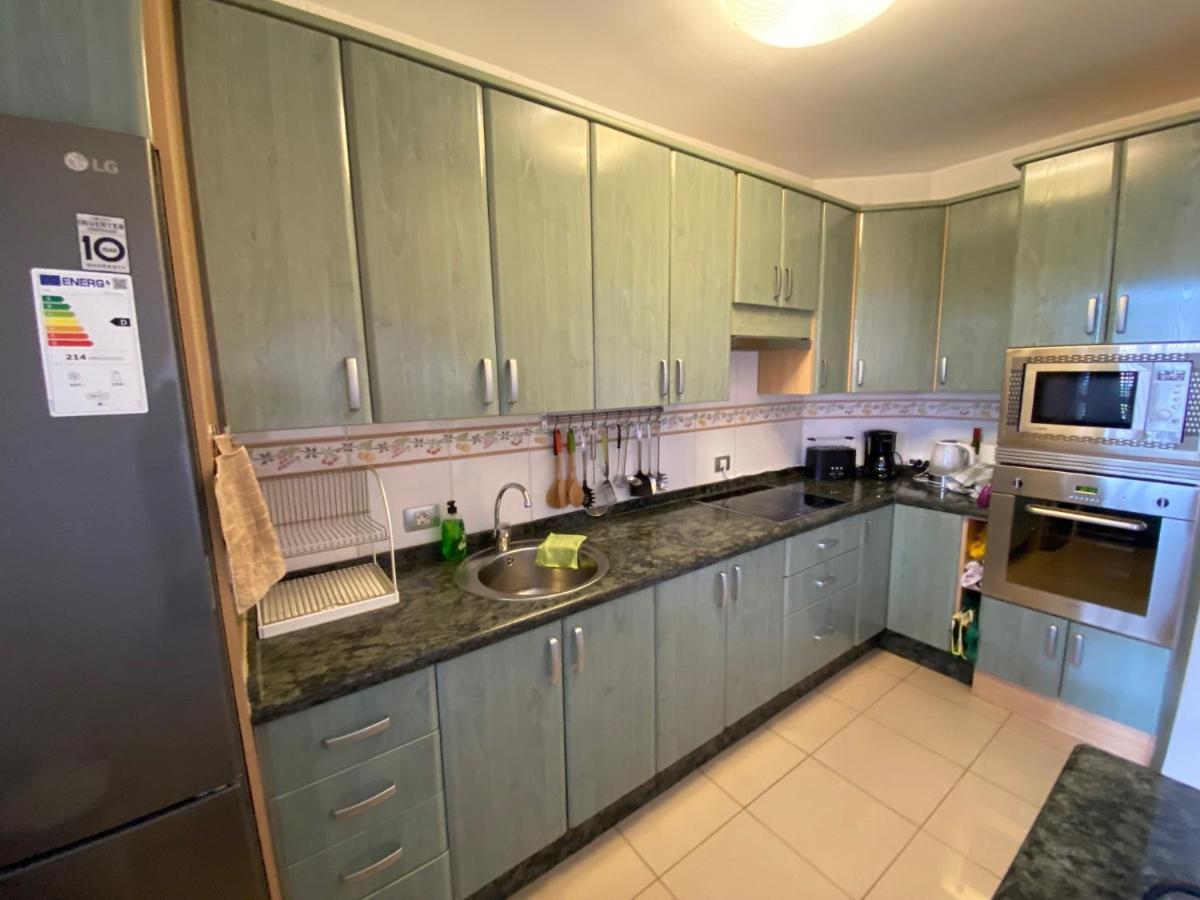 Appartement - Costa Del Silencio Esterno foto