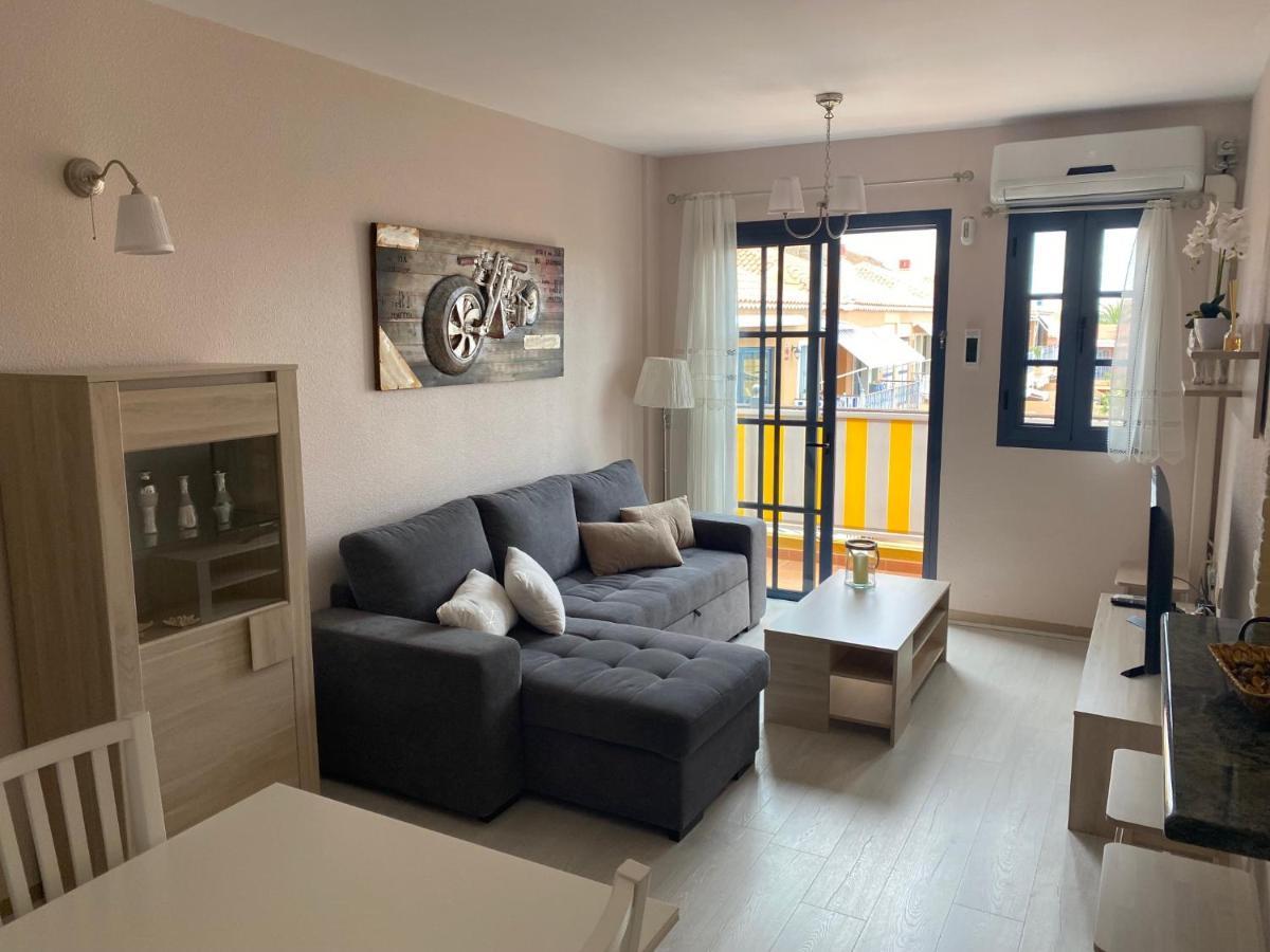 Appartement - Costa Del Silencio Esterno foto