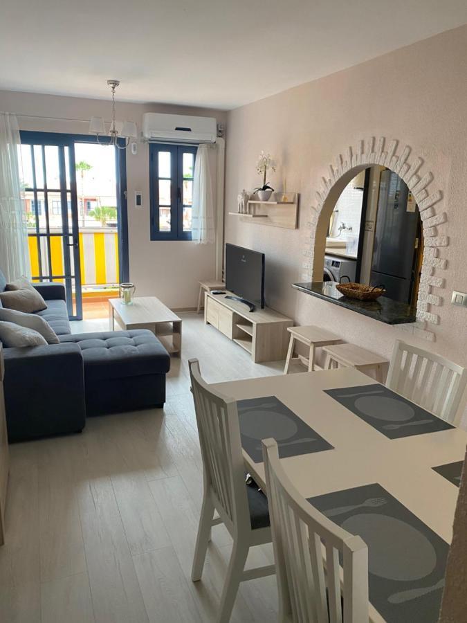 Appartement - Costa Del Silencio Esterno foto