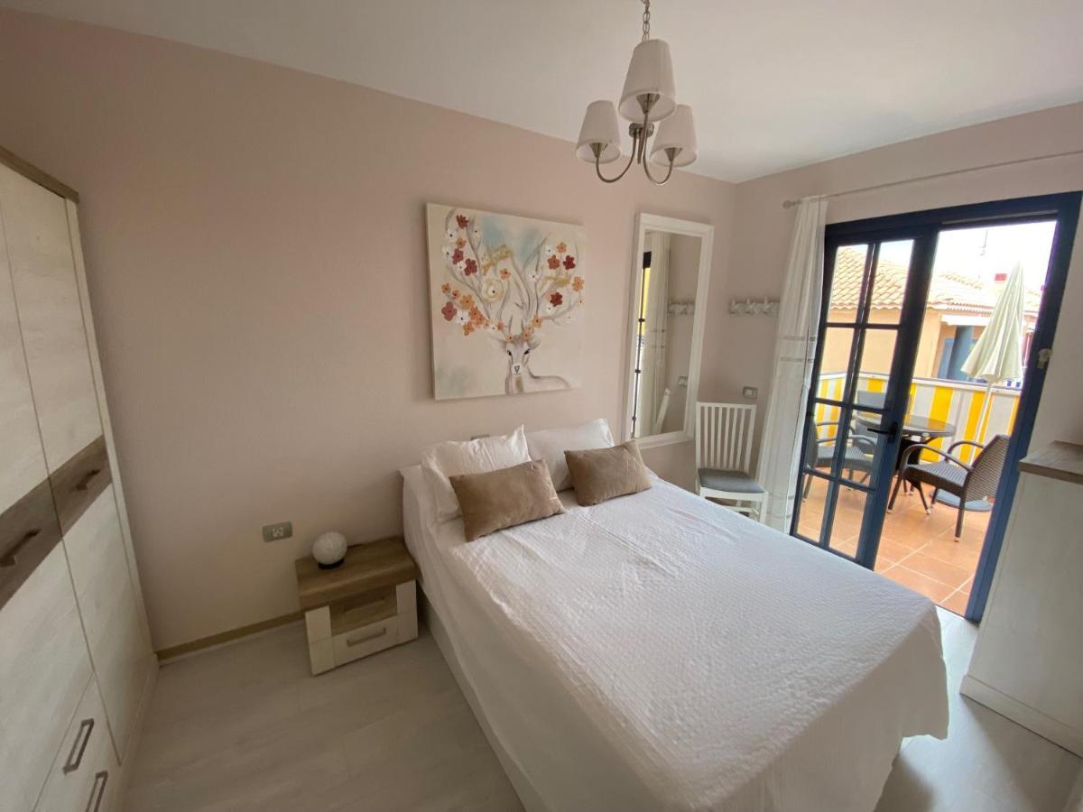 Appartement - Costa Del Silencio Esterno foto