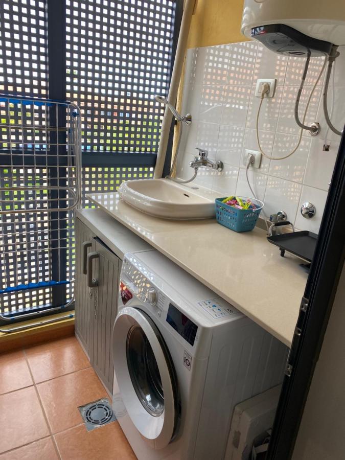 Appartement - Costa Del Silencio Esterno foto