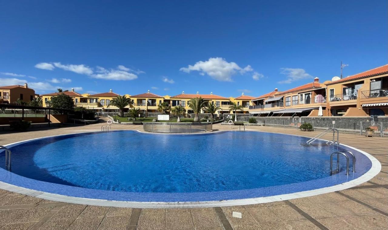 Appartement - Costa Del Silencio Esterno foto