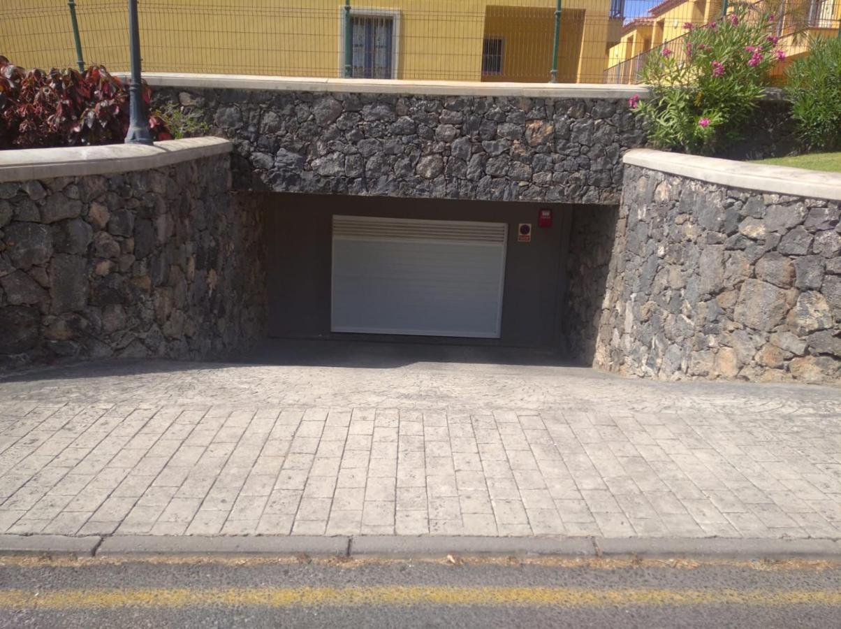 Appartement - Costa Del Silencio Esterno foto