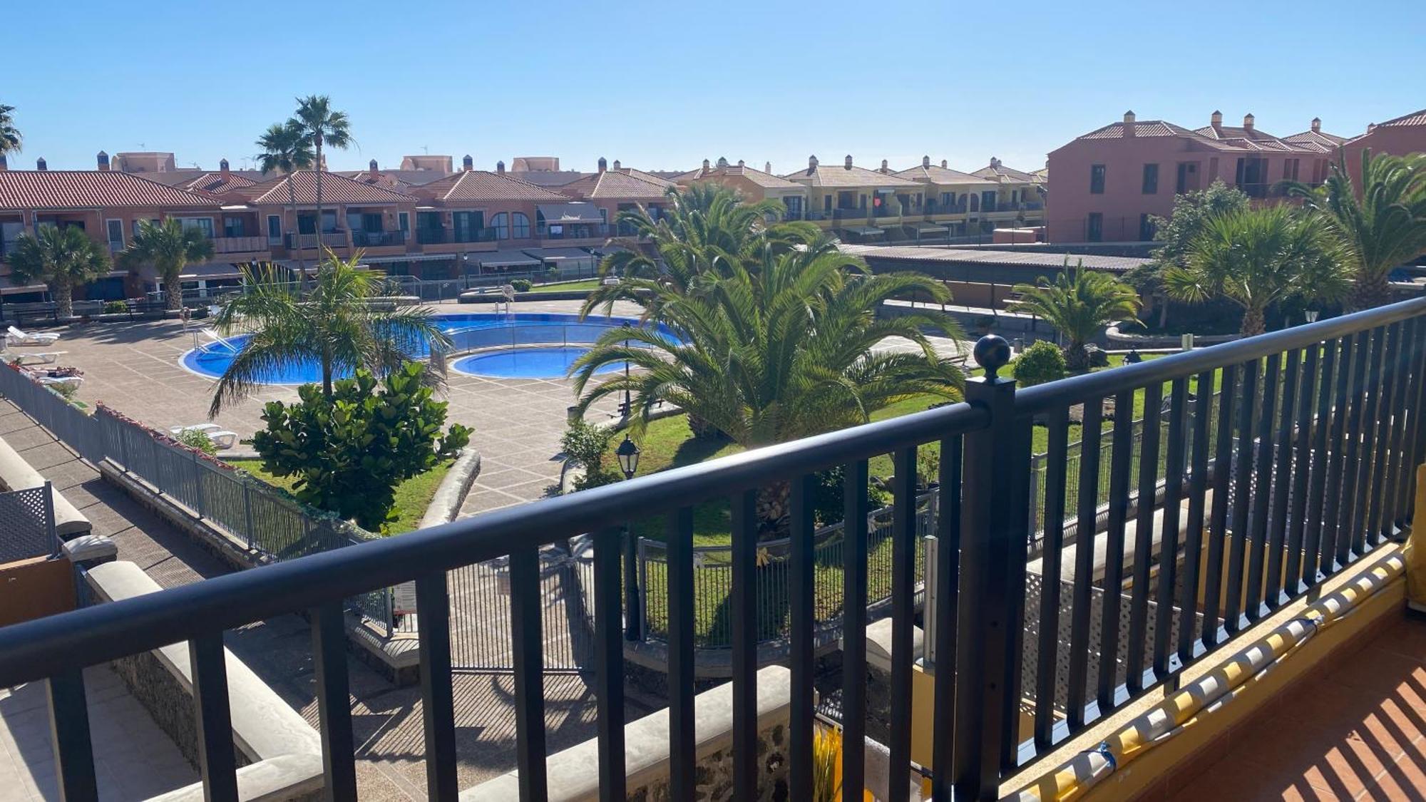 Appartement - Costa Del Silencio Esterno foto