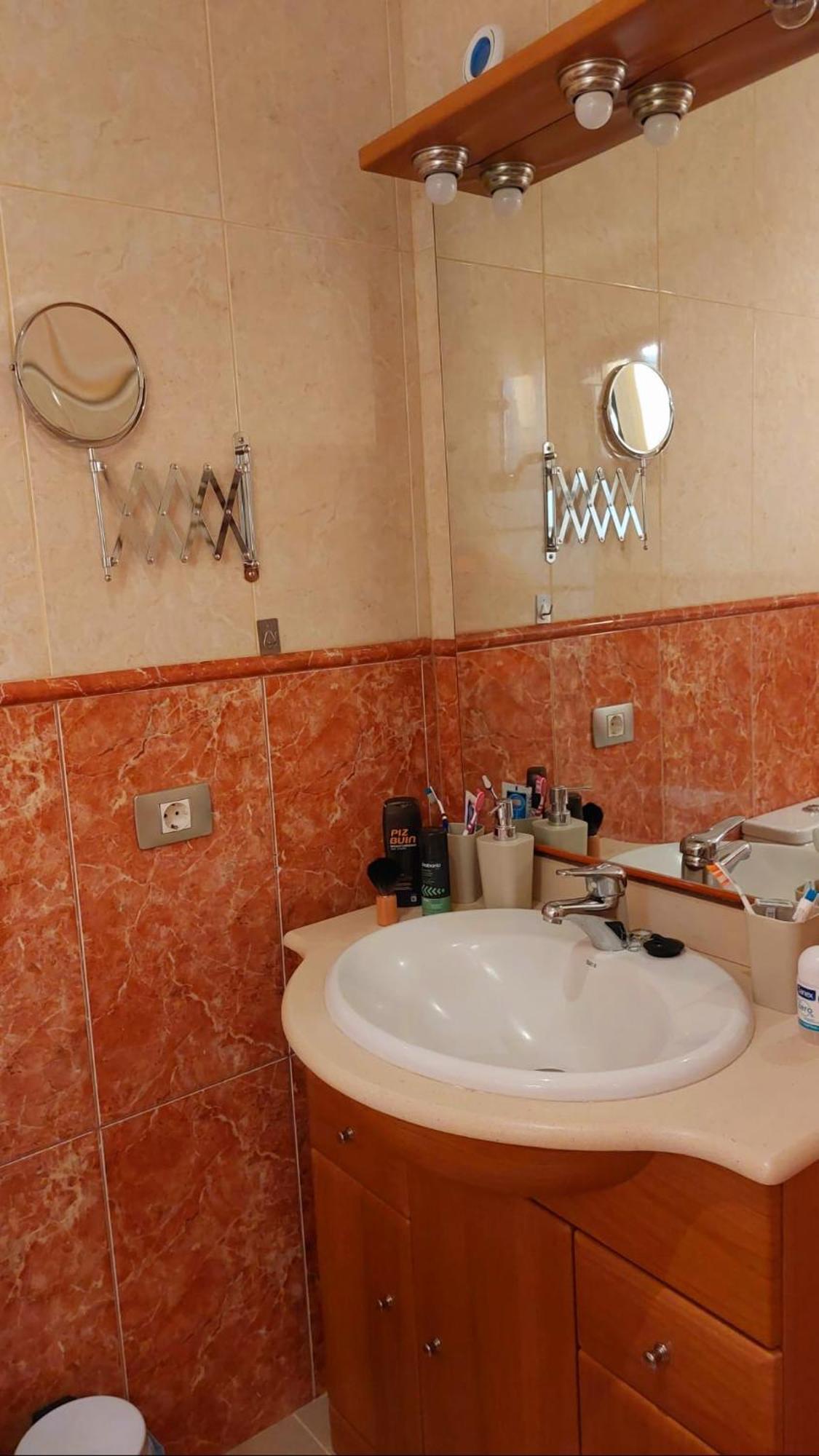 Appartement - Costa Del Silencio Esterno foto