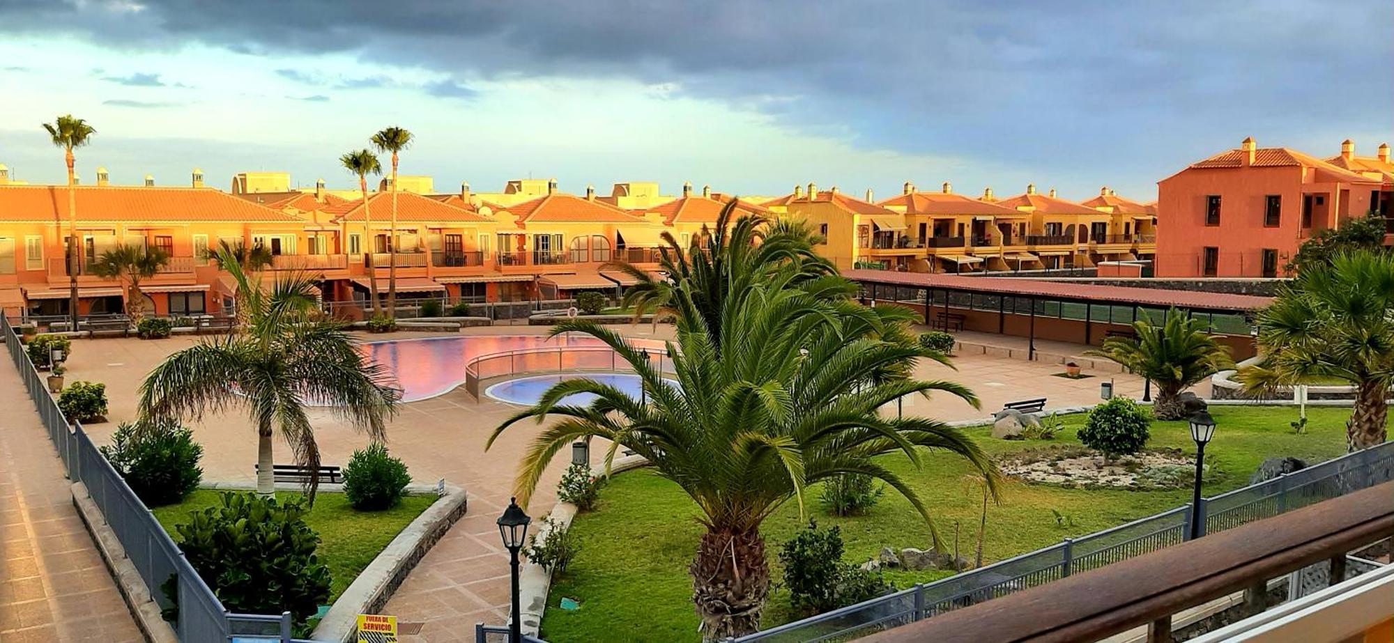 Appartement - Costa Del Silencio Esterno foto
