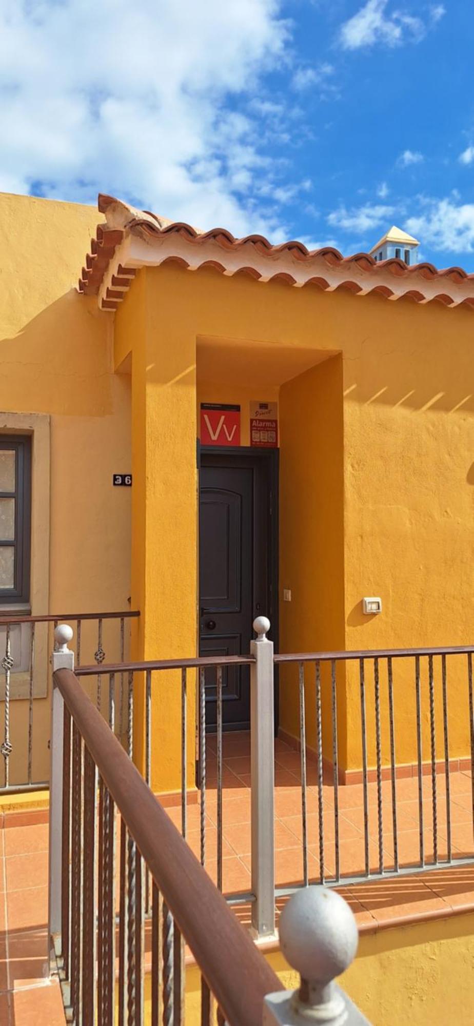 Appartement - Costa Del Silencio Esterno foto