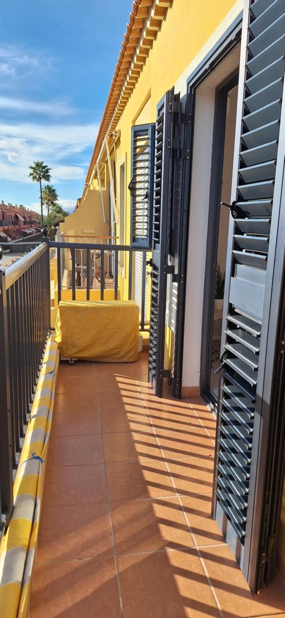 Appartement - Costa Del Silencio Esterno foto
