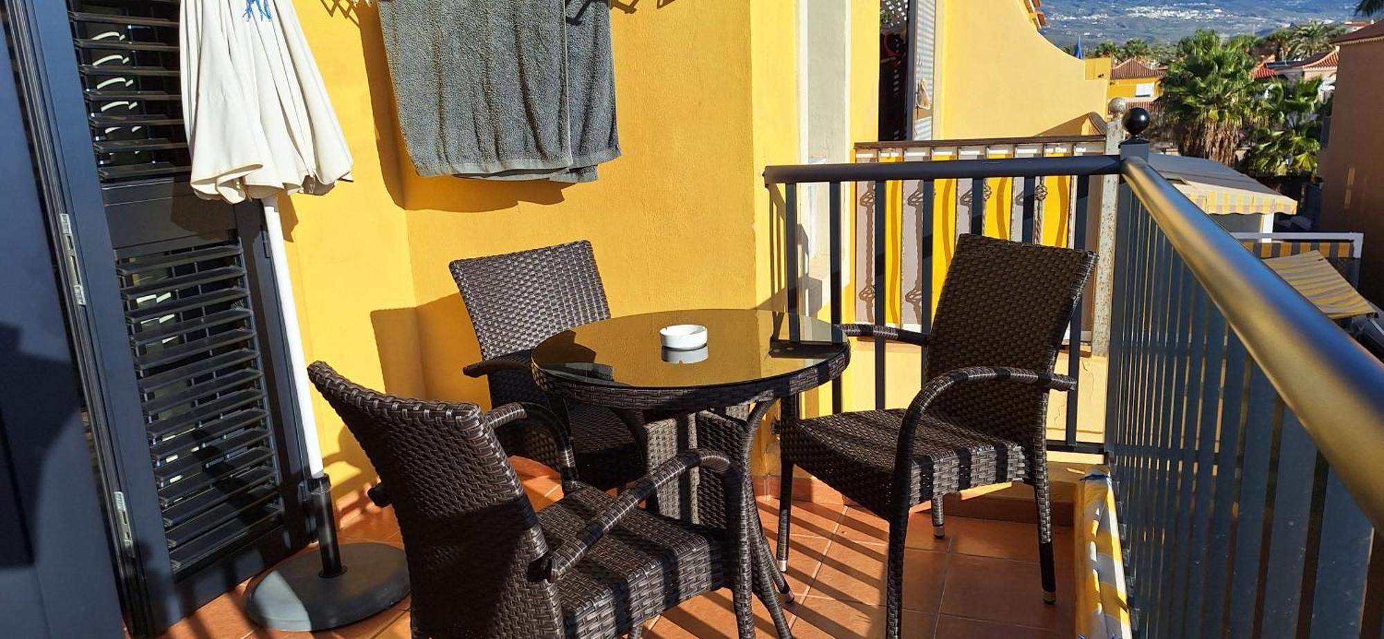 Appartement - Costa Del Silencio Esterno foto