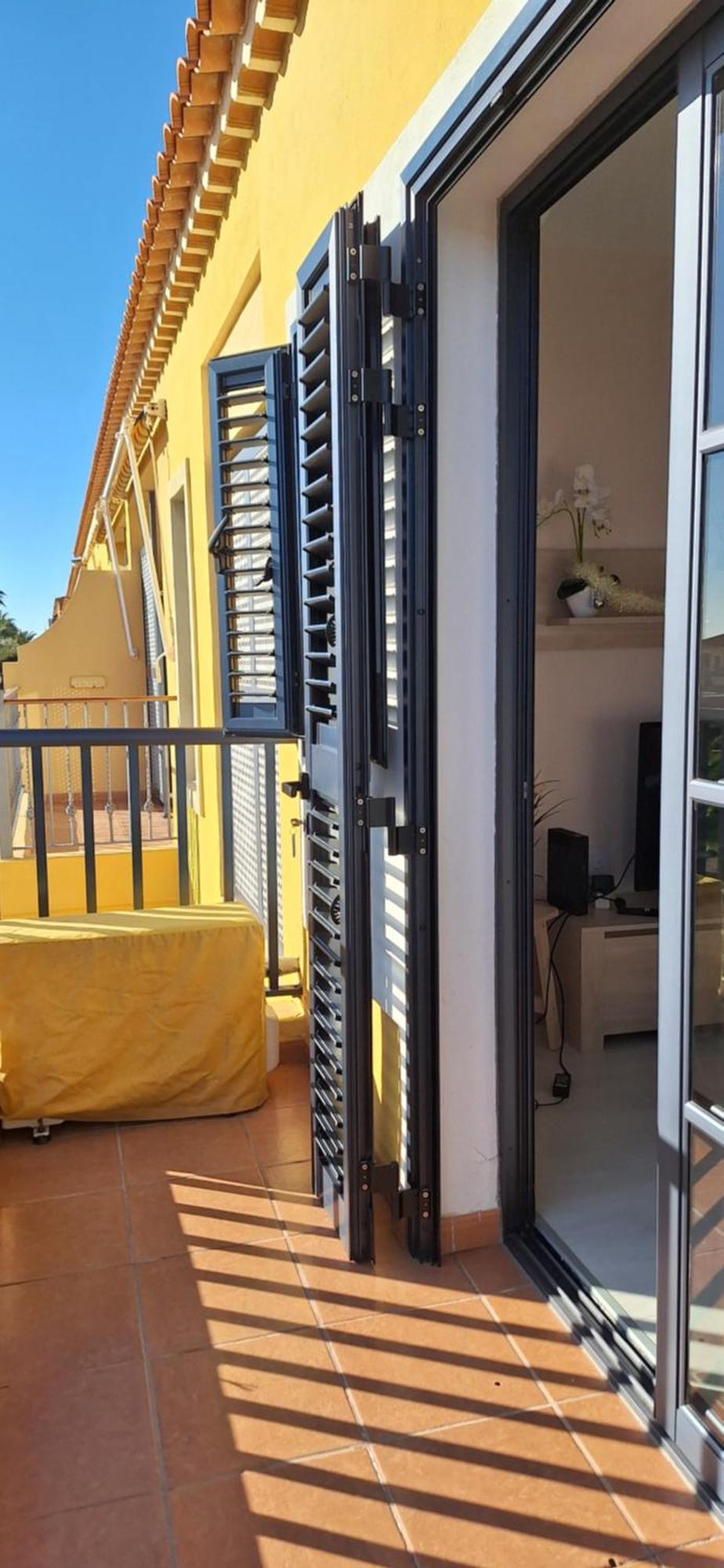 Appartement - Costa Del Silencio Esterno foto